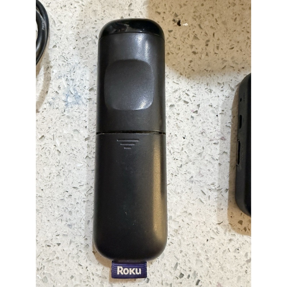 Roku 3930X Express HD Streaming Media Player, w/ Remote & PowerCord - Picture 3 of 6